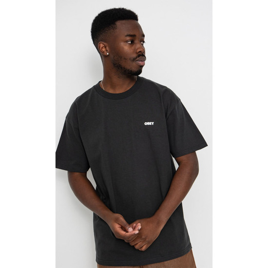 Obey Ανδρική κοντομάνικη μπλούζα Steady Mobbin' Classic T-Shirt